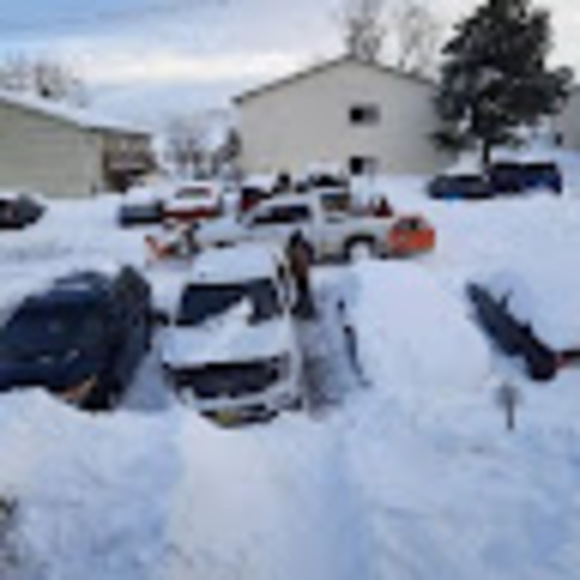 Meet your Posher, Damilola - Picture 1 of 1